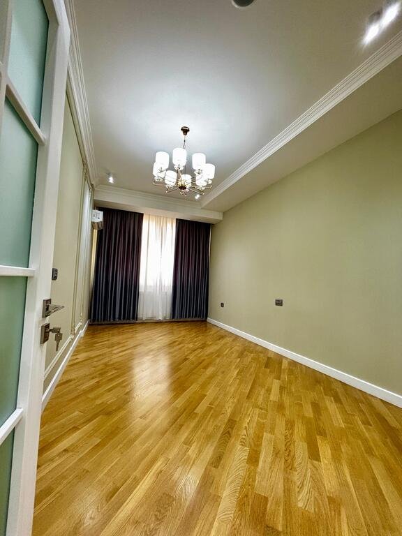 Satılır 3 otaqlı yeni tikili, 142.7 m², Nəriman Nərimanov m.-20