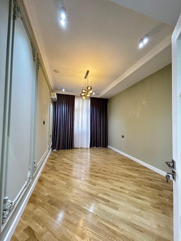 Satılır 3 otaqlı yeni tikili, 142.7 m², Nəriman Nərimanov m.-23