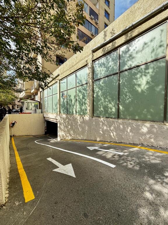 Satılır 3 otaqlı yeni tikili, 142.7 m², Nəriman Nərimanov m.-29