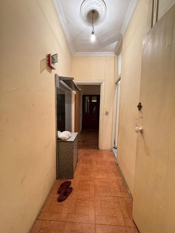 Satılır 2 otaqlı köhnə tikili, 43 m², Memar Əcəmi m.-3
