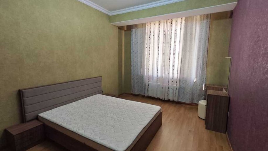 Kirayə verilir 2 otaqlı yeni tikili, 58 m², Elmlər Akademiyası m.-3