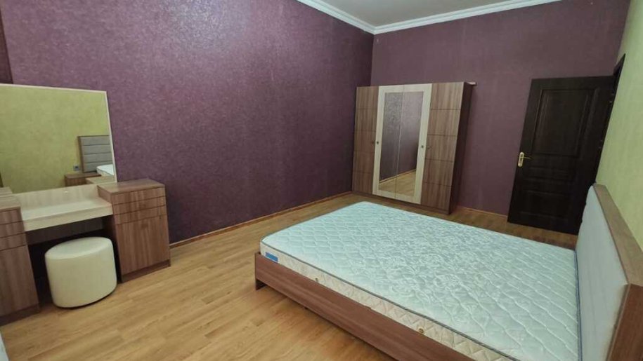 Kirayə verilir 2 otaqlı yeni tikili, 58 m², Elmlər Akademiyası m.-5