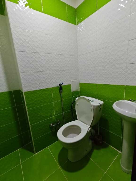 Kirayə verilir 2 otaqlı yeni tikili, 58 m², Elmlər Akademiyası m.-8
