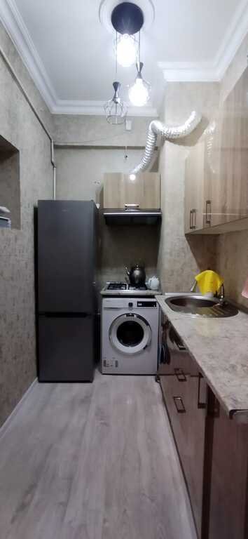 Kirayə verilir 2 otaqlı yeni tikili, 66 m², Sumqayıt-1