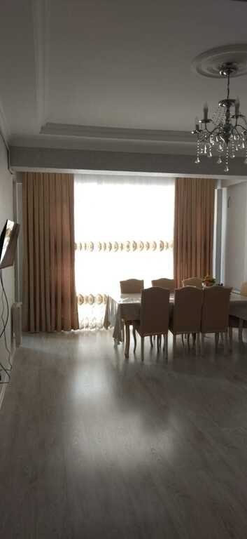 Kirayə verilir 2 otaqlı yeni tikili, 66 m², Sumqayıt-4