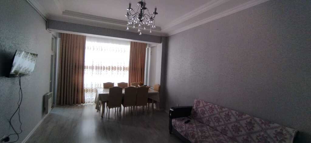 Kirayə verilir 2 otaqlı yeni tikili, 66 m², Sumqayıt-5