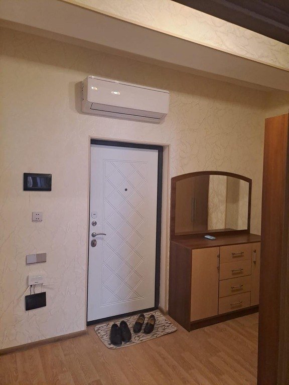 Kirayə verilir 3 otaqlı yeni tikili, 128 m², 28 May m.-2