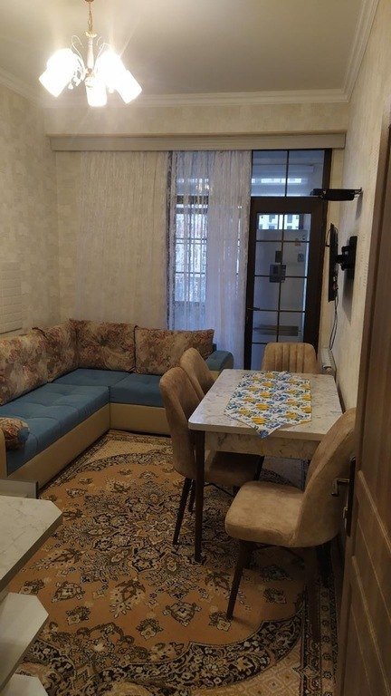 Kirayə verilir 3 otaqlı yeni tikili, 128 m², 28 May m.-4