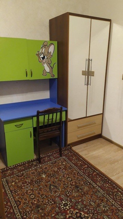 Kirayə verilir 3 otaqlı yeni tikili, 128 m², 28 May m.-11