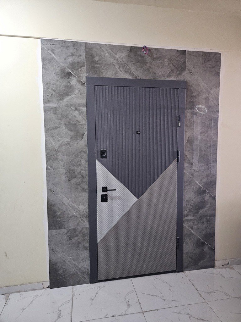 Satılır 2 otaqlı yeni tikili, 62 m², 8-ci kilometr-1