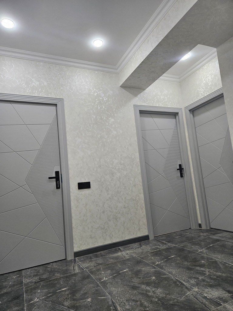 Satılır 2 otaqlı yeni tikili, 62 m², 8-ci kilometr-4