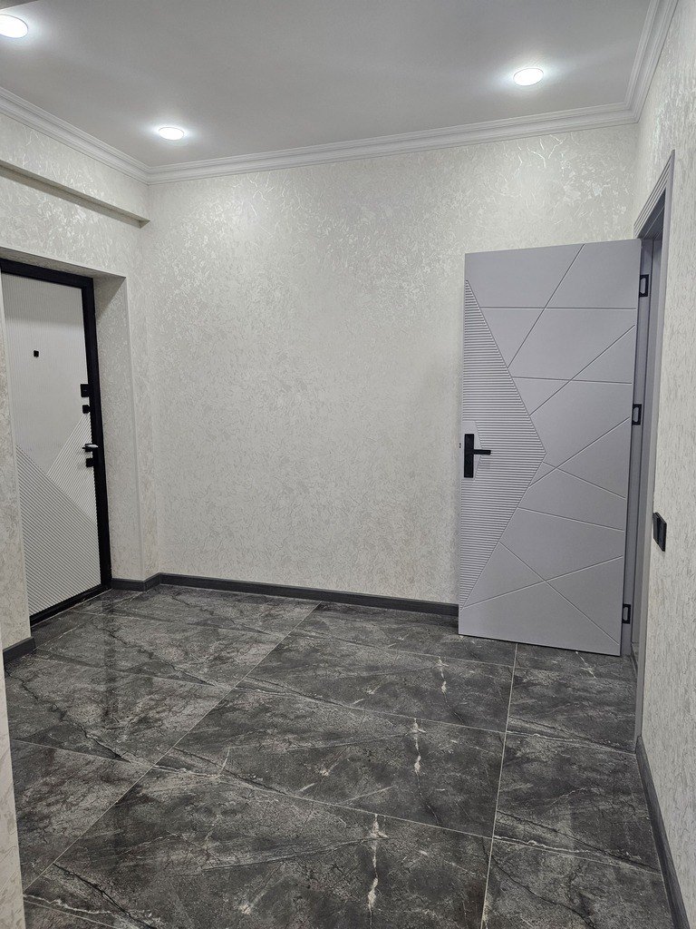 Satılır 2 otaqlı yeni tikili, 62 m², 8-ci kilometr-5