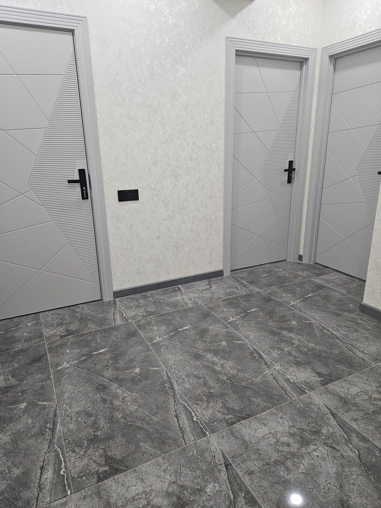 Satılır 2 otaqlı yeni tikili, 62 m², 8-ci kilometr-6