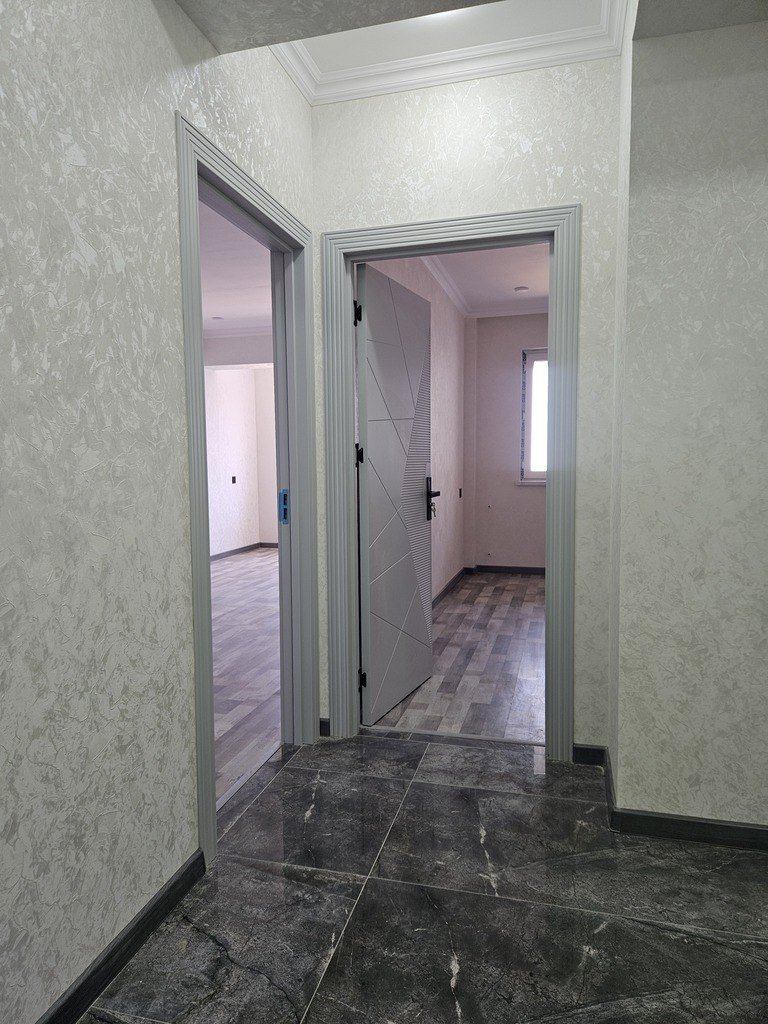 Satılır 2 otaqlı yeni tikili, 62 m², 8-ci kilometr-10
