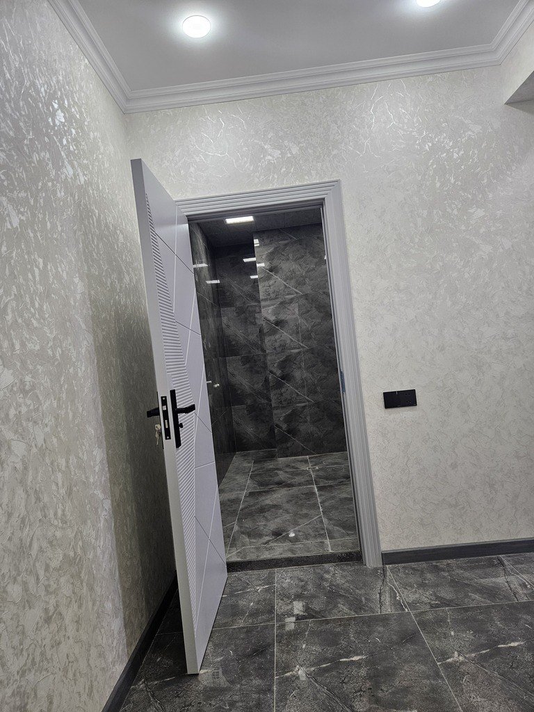 Satılır 2 otaqlı yeni tikili, 62 m², 8-ci kilometr-11