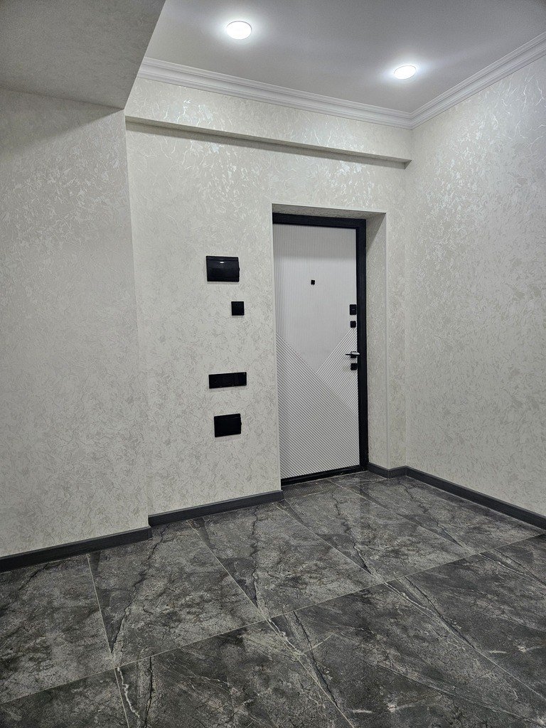 Satılır 2 otaqlı yeni tikili, 62 m², 8-ci kilometr-14