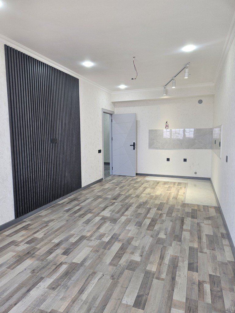 Satılır 2 otaqlı yeni tikili, 62 m², 8-ci kilometr-16