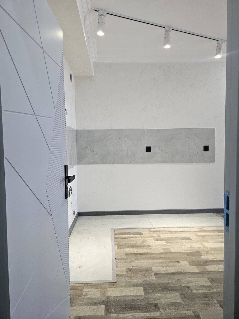 Satılır 2 otaqlı yeni tikili, 62 m², 8-ci kilometr-17