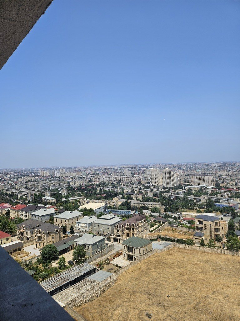 Satılır 2 otaqlı yeni tikili, 62 m², 8-ci kilometr-18