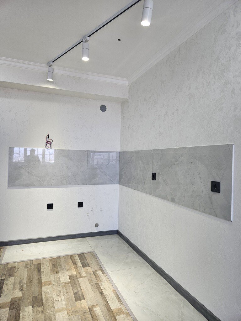 Satılır 2 otaqlı yeni tikili, 62 m², 8-ci kilometr-19