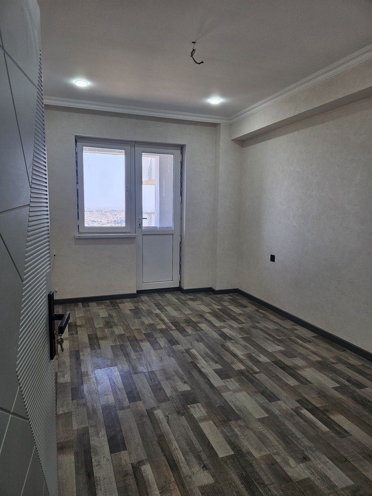 Satılır 2 otaqlı yeni tikili, 62 m², 8-ci kilometr-20