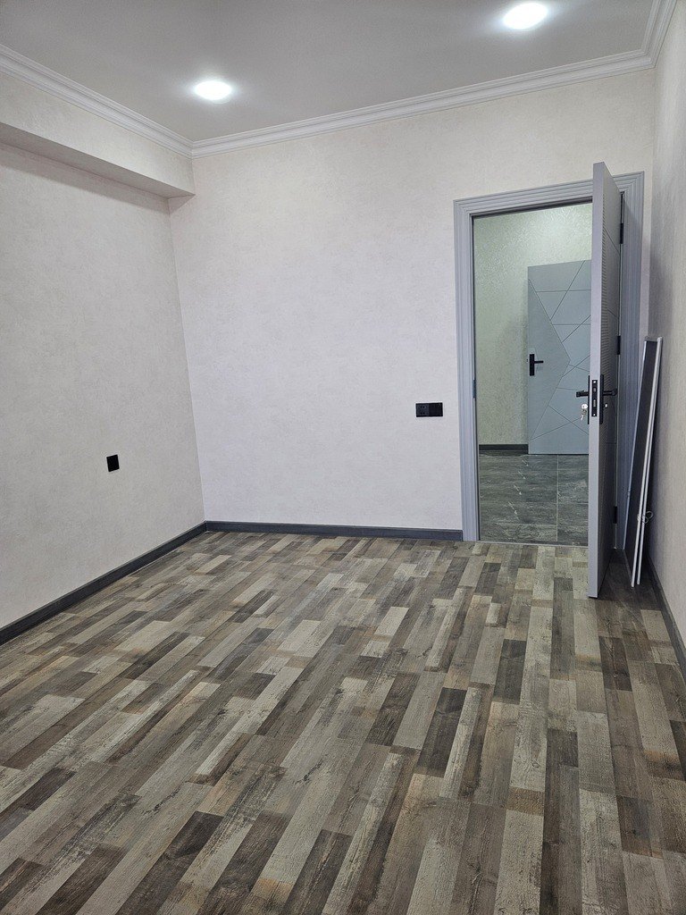 Satılır 2 otaqlı yeni tikili, 62 m², 8-ci kilometr-21