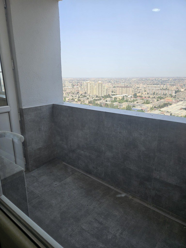 Satılır 2 otaqlı yeni tikili, 62 m², 8-ci kilometr-22
