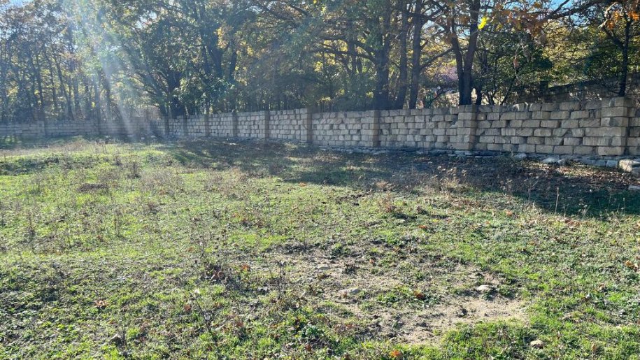 25 sot torpaq satılır, Binəqədi-1