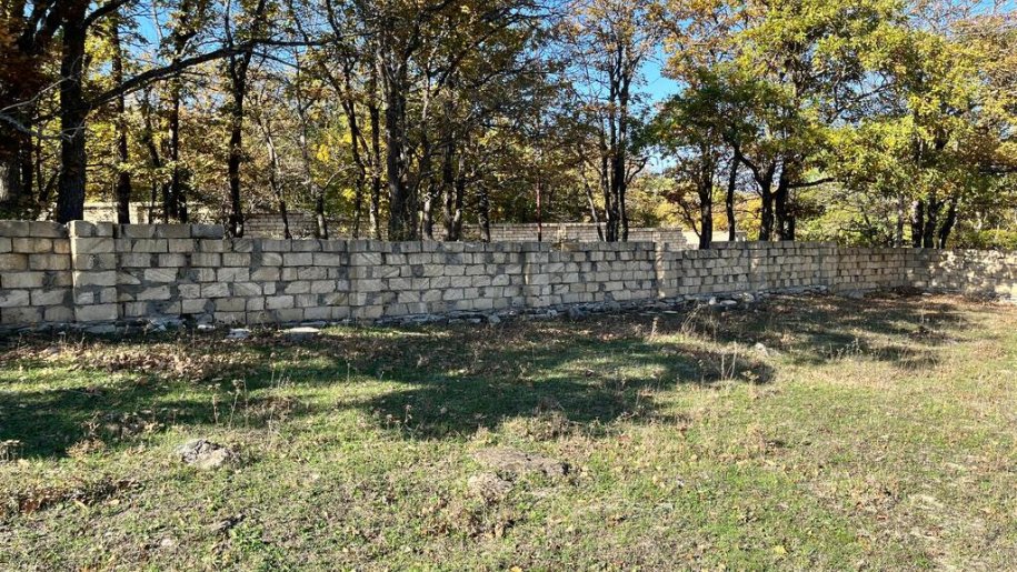 25 sot torpaq satılır, Binəqədi-3