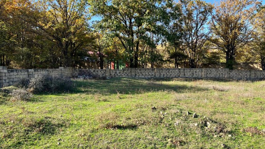 25 sot torpaq satılır, Binəqədi-4