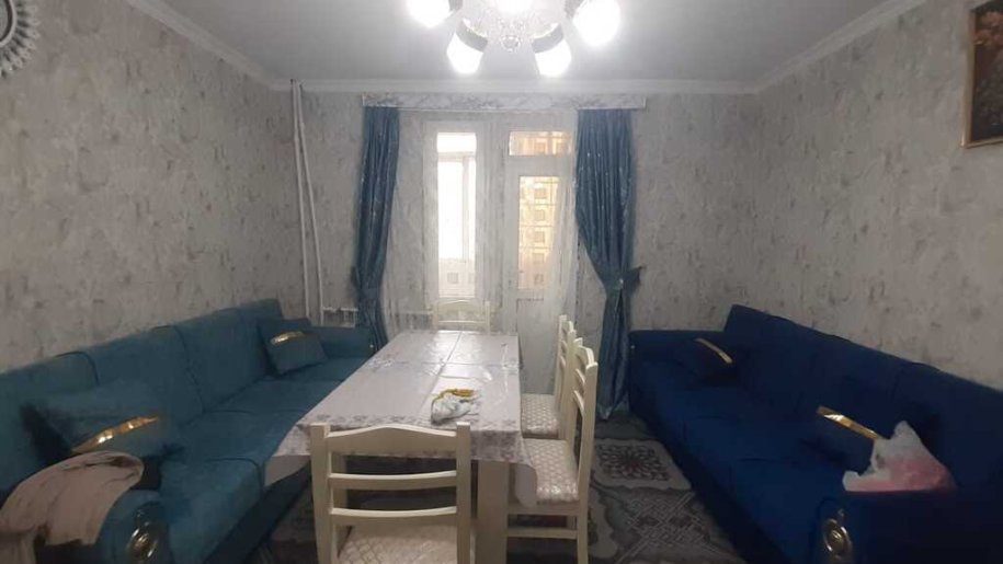 Kirayə verilir 1 otaqlı köhnə tikili, 20 m², Elmlər Akademiyası m.-1