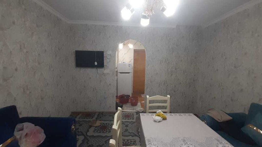 Kirayə verilir 1 otaqlı köhnə tikili, 20 m², Elmlər Akademiyası m.-2