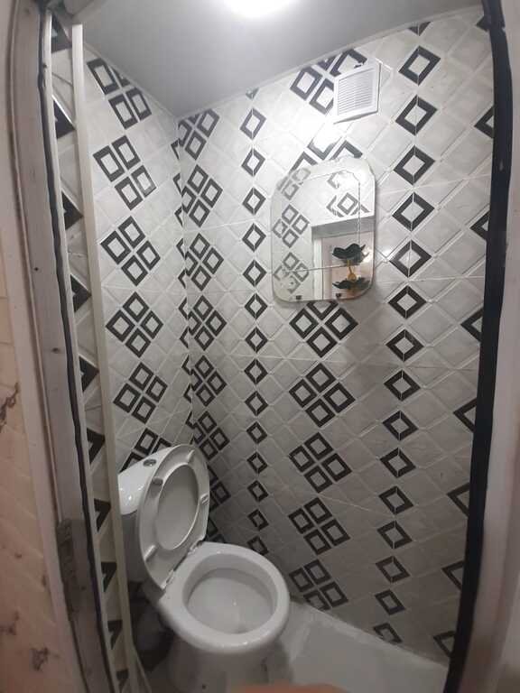 Kirayə verilir 1 otaqlı köhnə tikili, 20 m², Elmlər Akademiyası m.-6
