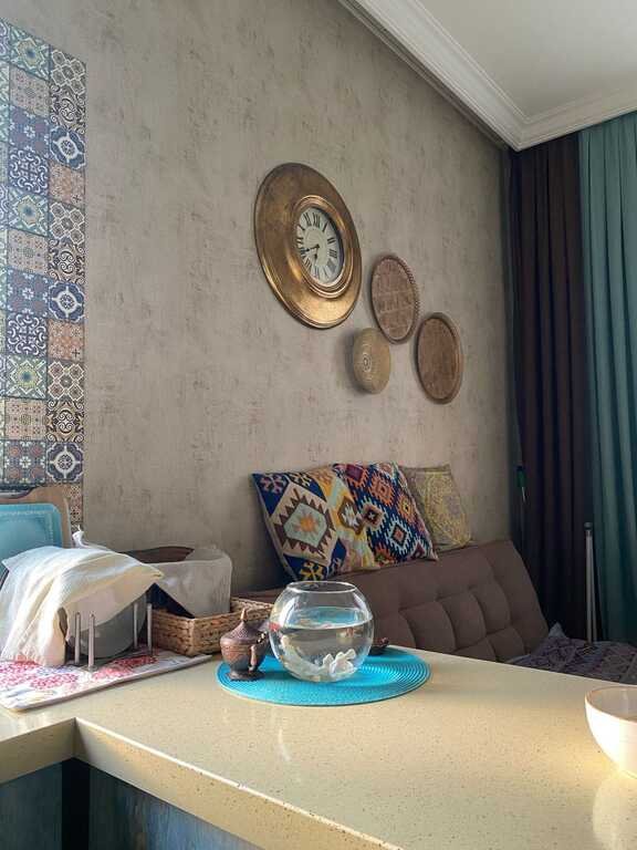 Satılır 4 otaqlı yeni tikili, 157 m², İnşaatçılar m.-6