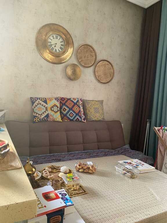 Satılır 4 otaqlı yeni tikili, 157 m², İnşaatçılar m.-7