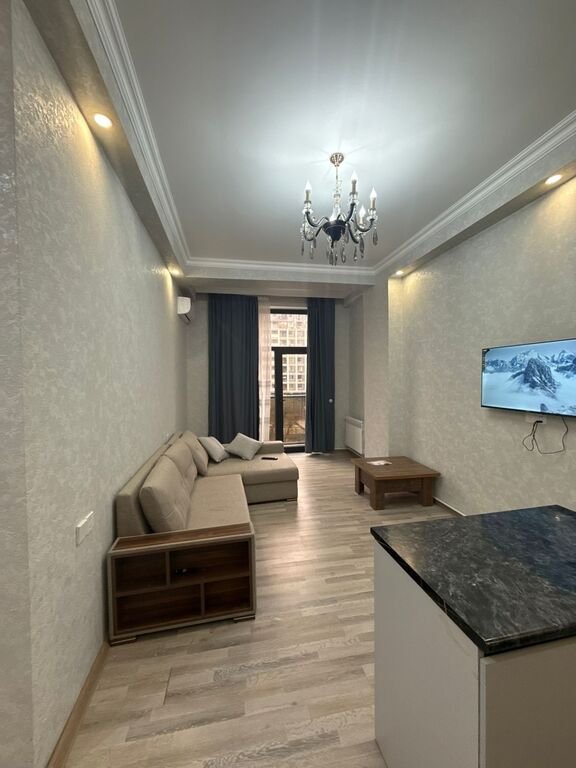 Kirayə verilir 2 otaqlı yeni tikili, 51 m², 28 May m.-1