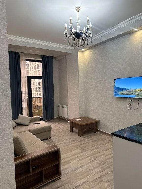 Kirayə verilir 2 otaqlı yeni tikili, 51 m², 28 May m.-2