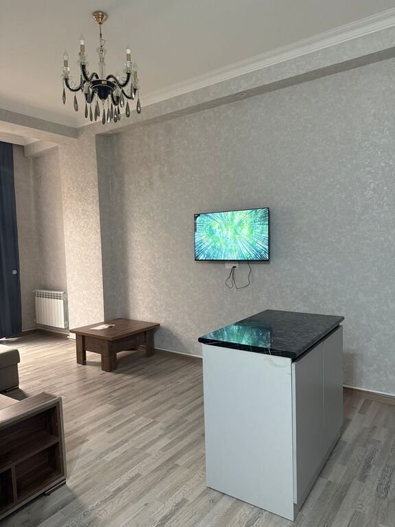 Kirayə verilir 2 otaqlı yeni tikili, 51 m², 28 May m.-4