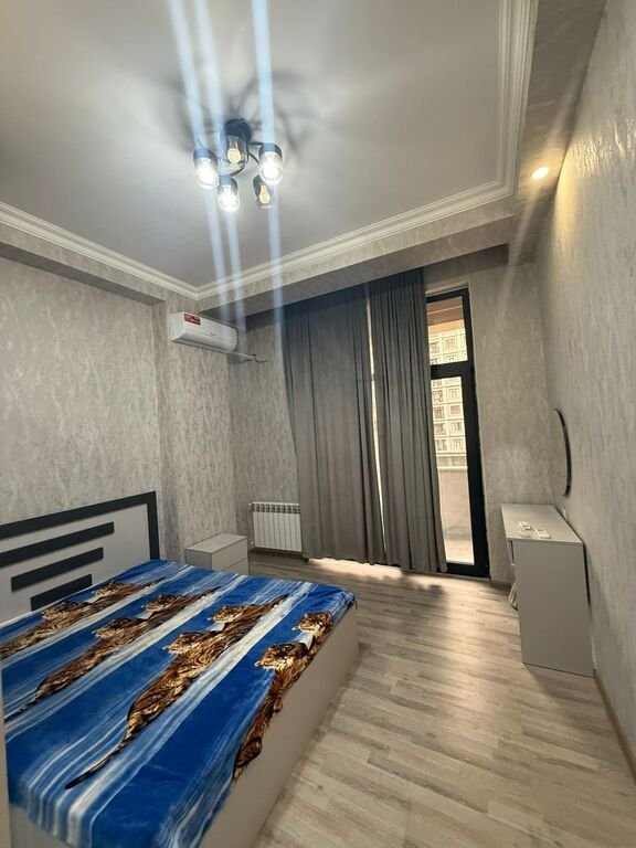 Kirayə verilir 2 otaqlı yeni tikili, 51 m², 28 May m.-5