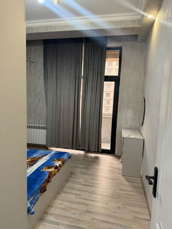 Kirayə verilir 2 otaqlı yeni tikili, 51 m², 28 May m.-7