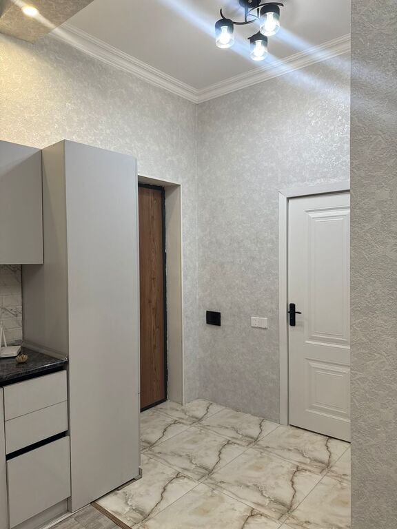 Kirayə verilir 2 otaqlı yeni tikili, 51 m², 28 May m.-9