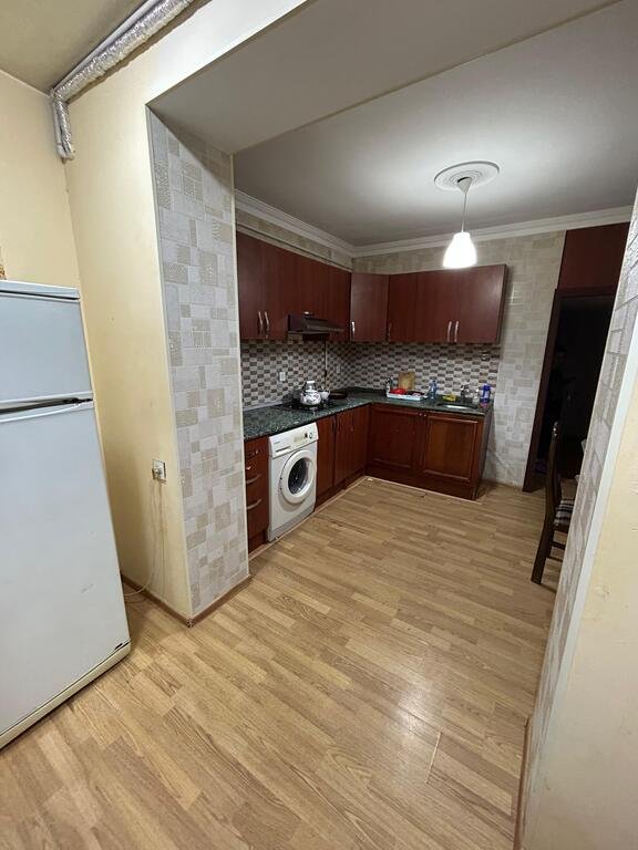 Kirayə verilir 3 otaqlı köhnə tikili, 80 m², Əhmədli m.-2
