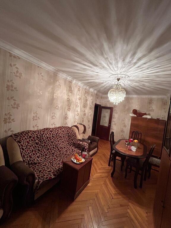Kirayə verilir 3 otaqlı köhnə tikili, 80 m², Əhmədli m.-3