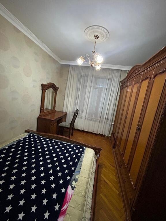Kirayə verilir 3 otaqlı köhnə tikili, 80 m², Əhmədli m.-4