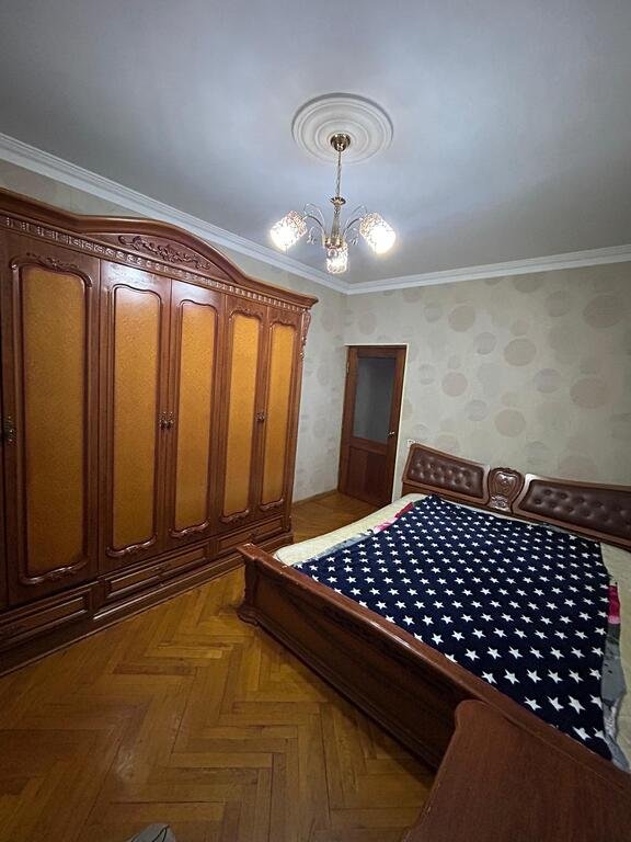 Kirayə verilir 3 otaqlı köhnə tikili, 80 m², Əhmədli m.-5