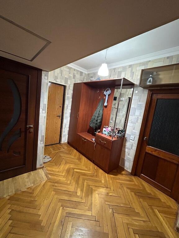 Kirayə verilir 3 otaqlı köhnə tikili, 80 m², Əhmədli m.-6