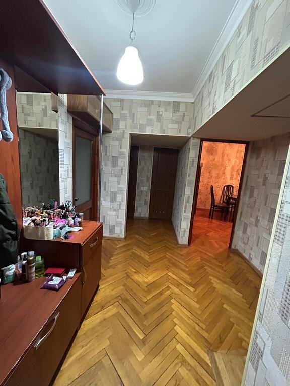 Kirayə verilir 3 otaqlı köhnə tikili, 80 m², Əhmədli m.-7