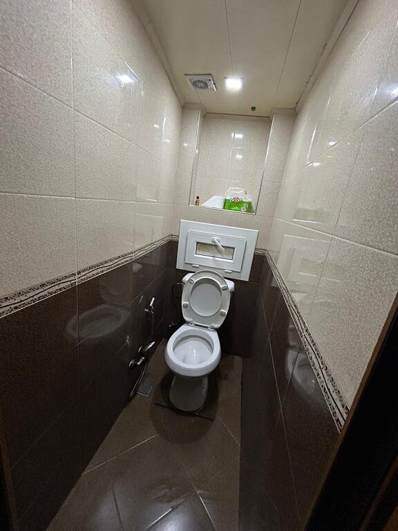 Kirayə verilir 3 otaqlı köhnə tikili, 80 m², Əhmədli m.-8