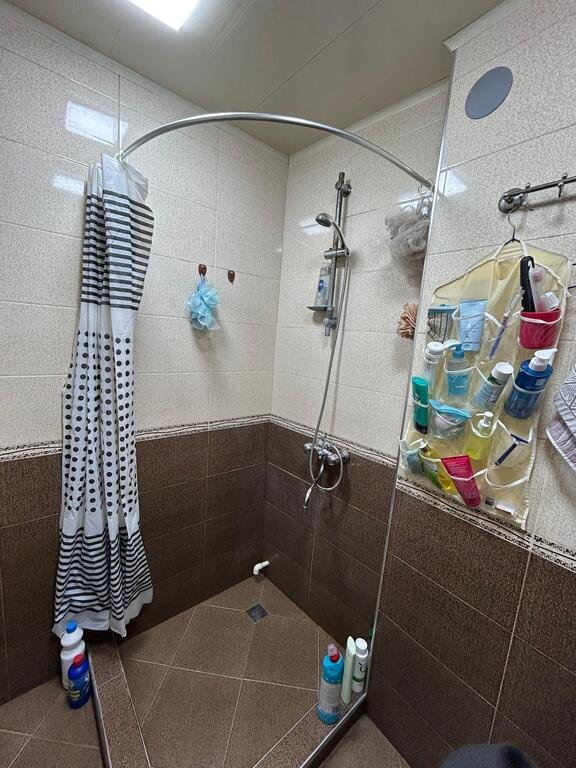Kirayə verilir 3 otaqlı köhnə tikili, 80 m², Əhmədli m.-9
