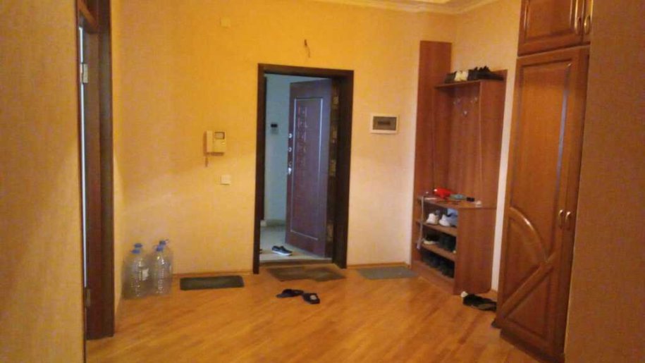 Satılır 3 otaqlı yeni tikili, 158 m², 8 noyabr-7